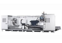 DENVER, LA-430 X 750 ,1000, CNC LATHE, LATHES