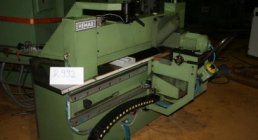 GEHRUNGSSCHNITT HEMAG, RBF IOP, Other, Other