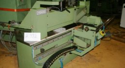 HEMAG, RBF IOP, OTHER, WINDOW PRODUCTION MACHINES