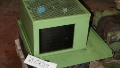 BMW, -empty-, ACCESSORIES AND SPARE PARTS, LATHES