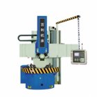 BAILI, C516, VERTICAL TURRET, LATHES