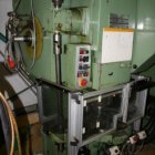 HEILBRONN, ·Type REPD 35, ECCENTRIC PRESSES SINGLE COLUMN, PRESSES