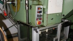 HEILBRONN, ·Type REPD 35, ECCENTRIC PRESSES SINGLE COLUMN, PRESSES