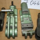 UMLEGHILFEN ARBURG, Allrounder 221, Other, Other