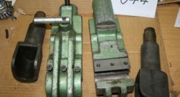 UMLEGHILFEN ARBURG, Allrounder 221, Other, Other