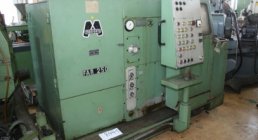 MONFORTS, Sternrevolver FAR 250, OTHER, LATHES