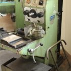 NAGEL, HHM-100/10-100, Other, Other