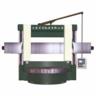 BAILI, C516, VERTICAL TURRET, LATHES