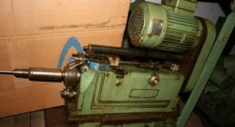 CHIRON, Type 718-7, Other, Other
