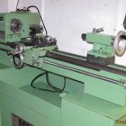EMCO, HALLEIN-OESTERREICH, Emcomat V8.6, UNIVERSAL, LATHES