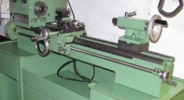 EMCO, HALLEIN-OESTERREICH, Emcomat V8.6, UNIVERSAL, LATHES