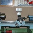 EMCO HALLEIN/ OESTERREICH, EMCOMAT 7, UNIVERSAL, LATHES