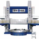 BAILI, C516, VERTICAL TURRET, LATHES