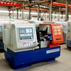 TAISHANHAIWEI, CK6130HG, CNC LATHE, LATHES