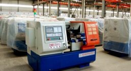 TAISHANHAIWEI, CK6130HG, CNC LATHE, LATHES