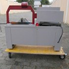 BGU - MASCHINEN, BKS 402, HACK, SAWS