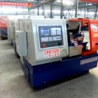 TAISHANHAIWEI, CK6132HG, CNC LATHE, LATHES