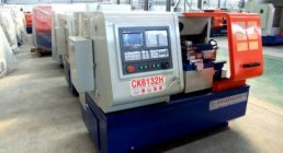 TAISHANHAIWEI, CK6132HG, CNC LATHE, LATHES
