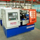 TAISHANHAIWEI, CK6136H2D, CNC LATHE, LATHES