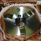 EMCO HALLEIN/ OESTERREICH -, Emco-Drehbankfutter, OTHER, LATHES