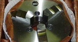 EMCO HALLEIN/ OESTERREICH -, Emco-Drehbankfutter, OTHER, LATHES