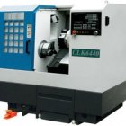 SILKWAY, CLK6440, CNC LATHE, LATHES