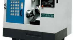 SILKWAY, CLK6440, CNC LATHE, LATHES