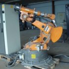 KUKA, IR 365/30,0, Other, Other