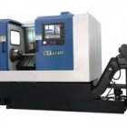 SILKWAY, CLK6140S, CNC LATHE, LATHES