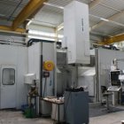 DOERRIES, VC 2400MCFV, CNC LATHE, LATHES