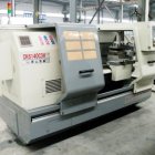 TAISHANHAIWEI, CK6140C3H, CNC LATHE, LATHES