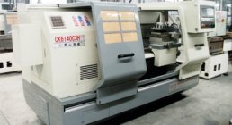 TAISHANHAIWEI, CK6140C3H, CNC LATHE, LATHES