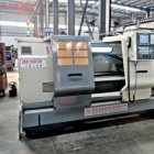 TAISHANHAIWEI, CK6150C3SF, CNC LATHE, LATHES