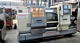 TAISHANHAIWEI, CK6150C3SF, CNC LATHE, LATHES