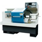 SILKWAY, CLK6140D, CNC LATHE, LATHES