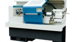 SILKWAY, CLK6140D, CNC LATHE, LATHES
