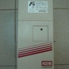KEB COMBIVERT, F 4, Other, Other
