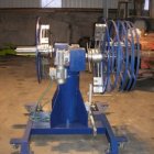 FUER BANDSTAHL, -empty-, COILERS, SHEET METAL FORMING MACHINERY