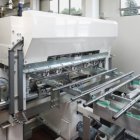 KBH, ASP 30-1100, STRAIGHTENING-, AND BENDING MACH, PRESSES