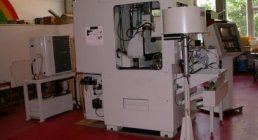 WYSSBROD, CNC 3-W, OTHER, CUTTERS