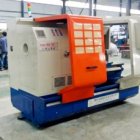 TAISHANHAIWEI, CJK6180C3SF, CNC LATHE, LATHES