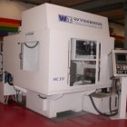 WYSSBROD, MC 512.3, UNIVERSAL, MACHINING CENTERS