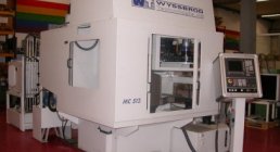 WYSSBROD, MC 512.3, UNIVERSAL, MACHINING CENTERS