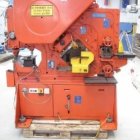 MUBEA, KBL 65 - 30 Optima, SECTION STEEL SHEARS 50 - 79T PU, SHEET METAL FORMING MACHINERY