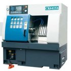 SILKWAY, CK6415A, CNC LATHE, LATHES