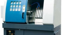 SILKWAY, CK6415A, CNC LATHE, LATHES