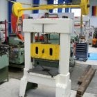 WEMA GOTHA, PSHZ 40 I, SCREW, PRESSES
