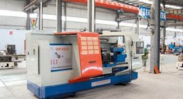 TAISHANHAIWEI, CK6163A3SF, CNC LATHE, LATHES