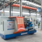 TAISHANHAIWEI, CK6180A3SF, CNC LATHE, LATHES