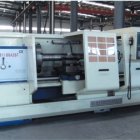 TAISHANHAIWEI, CK61100A3SF, CNC LATHE, LATHES